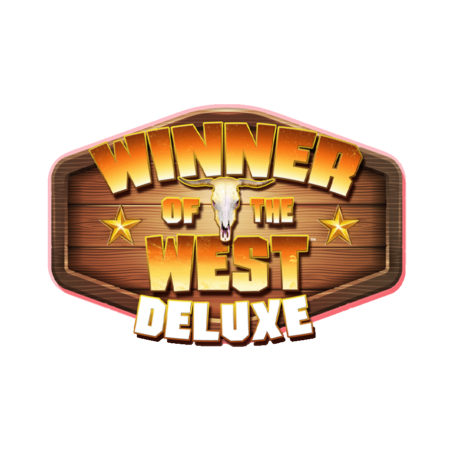 Winner of the West Deluxe on  Casino