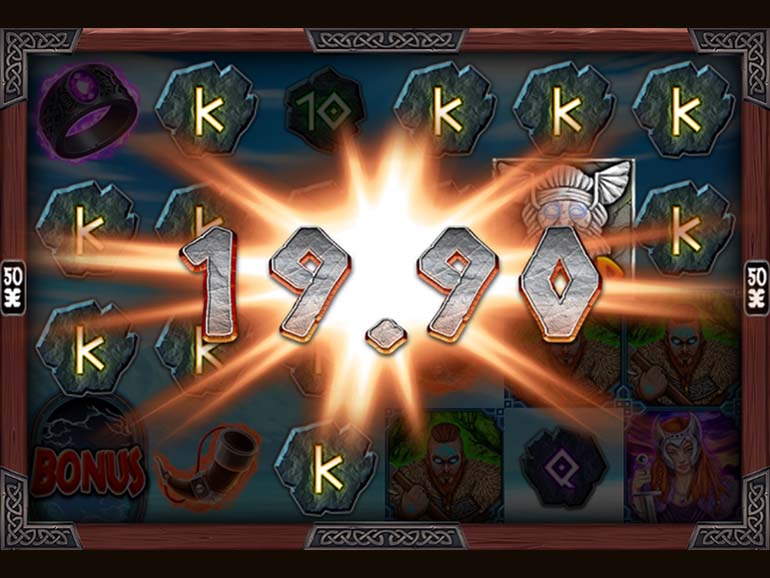 Lightning Viking | Play Slots Games Online at FanDuel Casino