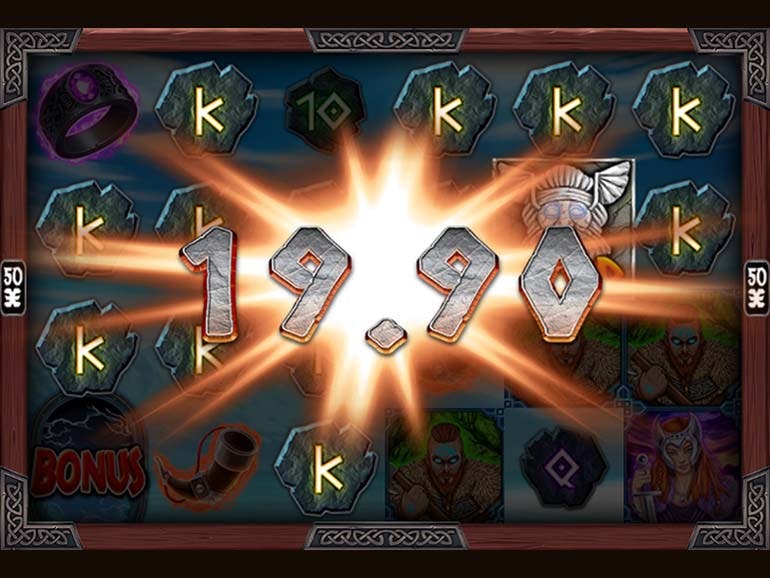 Lightning Viking | Play Slots Games Online at FanDuel Casino