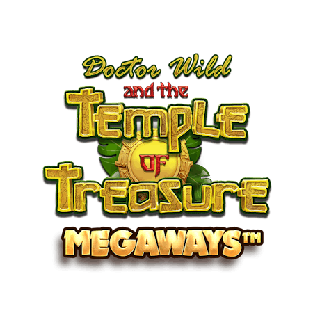 Dr Wild and the temple of Treasure Megaways     on  Casino