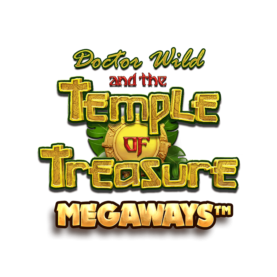 Dr Wild and the temple of Treasure Megaways on  Casino