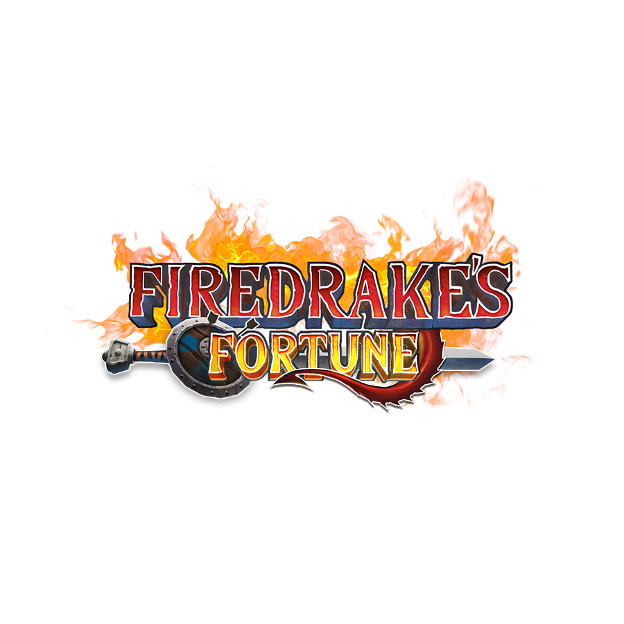 game-FireDrakes Fortune-logo