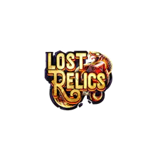 game-Lost Relics-logo