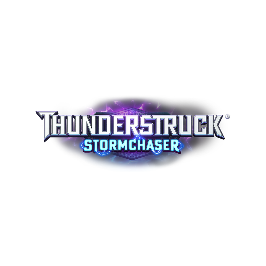 game-Thunderstruck Storm Chaser-logo