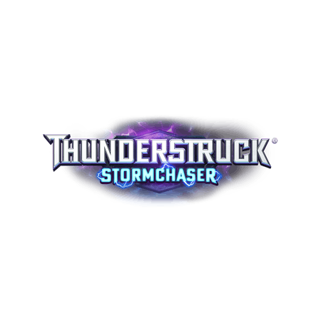 Thunderstruck Storm Chaser on  Casino