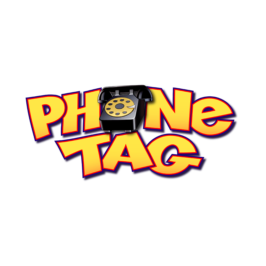 Phone Tag on  Casino