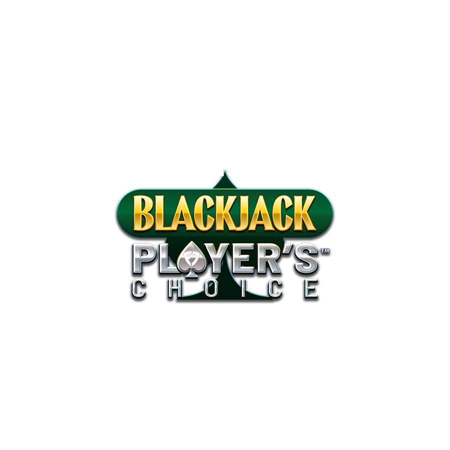 game-Blackjack Player’s Choice-logo