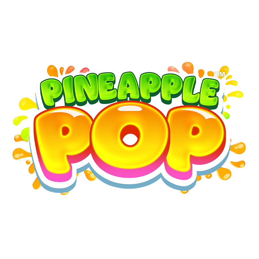 game-Pineapple Pop-logo