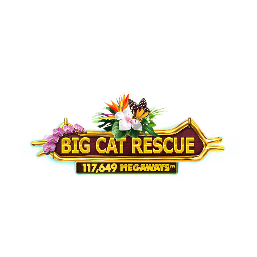 Big Cat Rescue Megaways Play Slot Games Online at FanDuel Casino