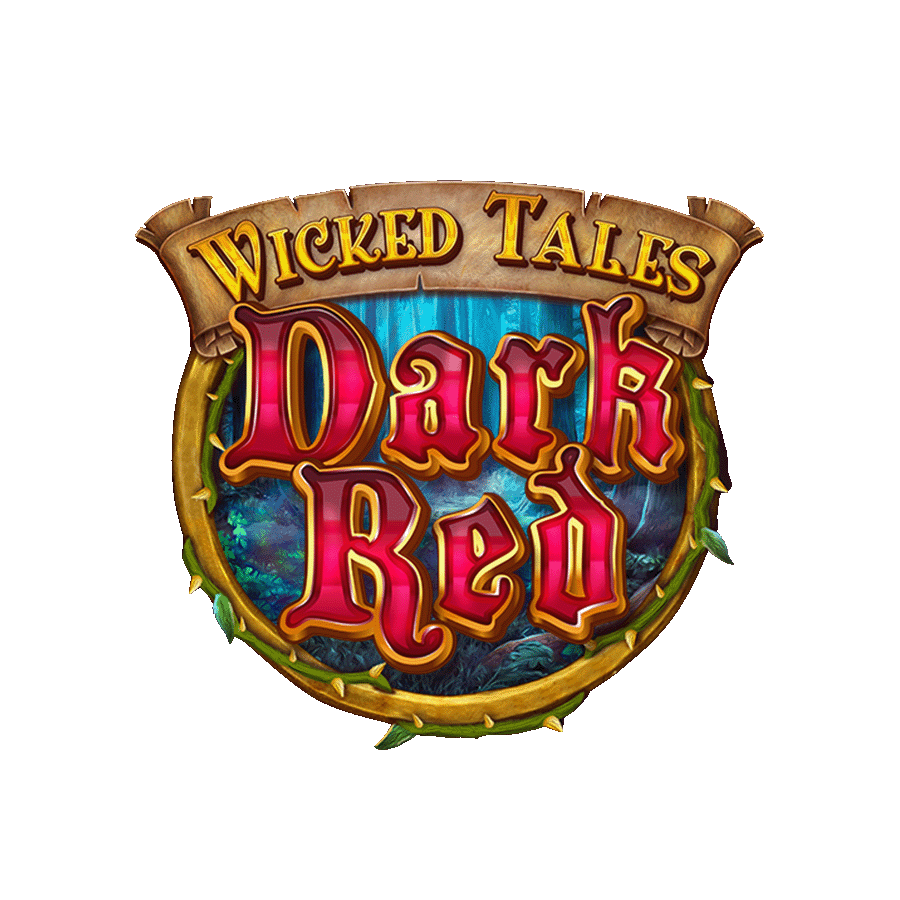game-Wicked Tales: Dark Red-logo