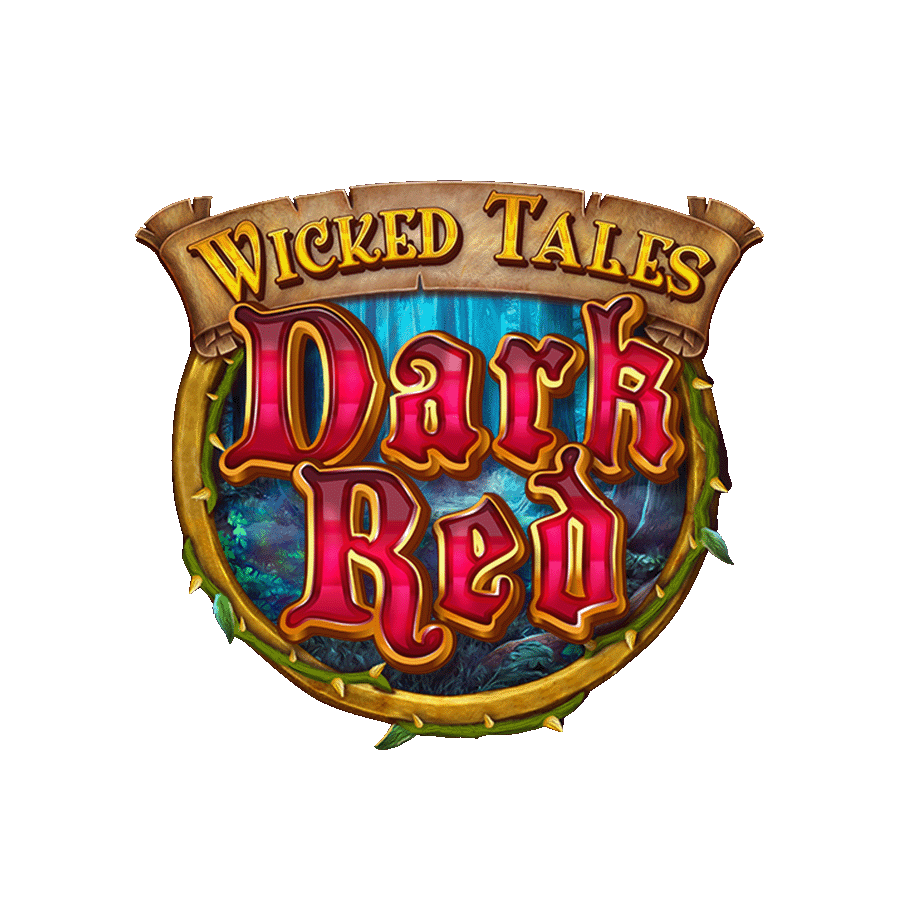 Wicked Tales: Dark Red on  Casino