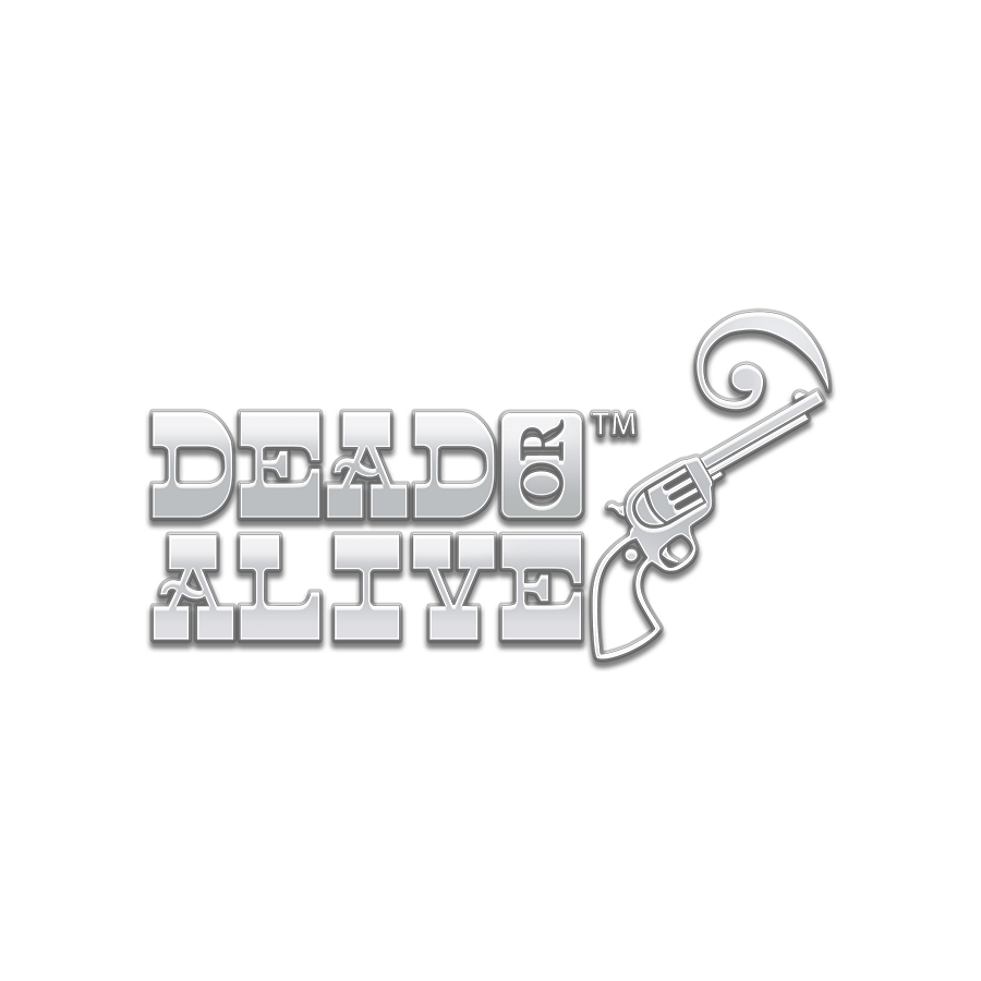 Dead or Alive on  Casino