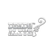 game-Dead or Alive-logo