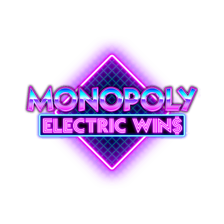 Monopoly Electric Win$ on  Casino