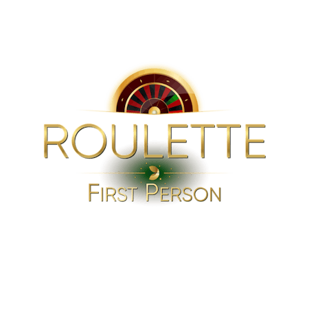 First Person Roulette on  Casino