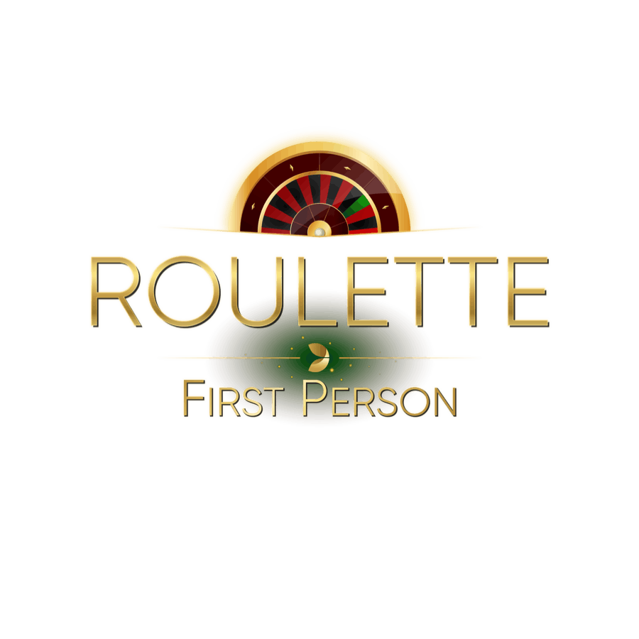 First Person Roulette on  Casino