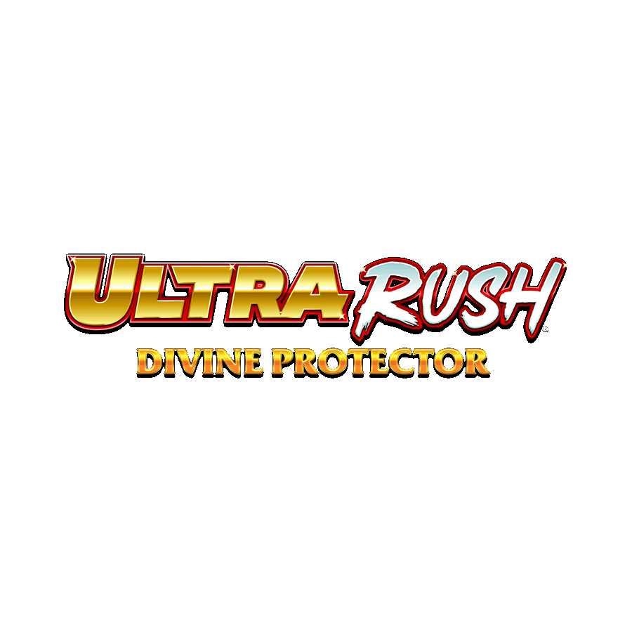 game-Ultimate Rush Divine Protector-logo
