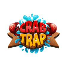 game-Crab Trap-logo