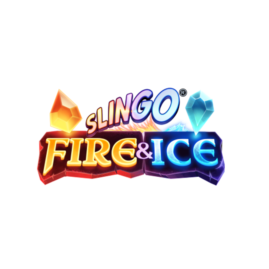 Slingo Fire and Ice on  Casino