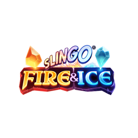 Slingo Fire and Ice on  Casino
