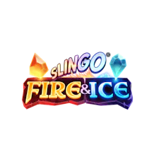 game-Slingo Fire and Ice-logo