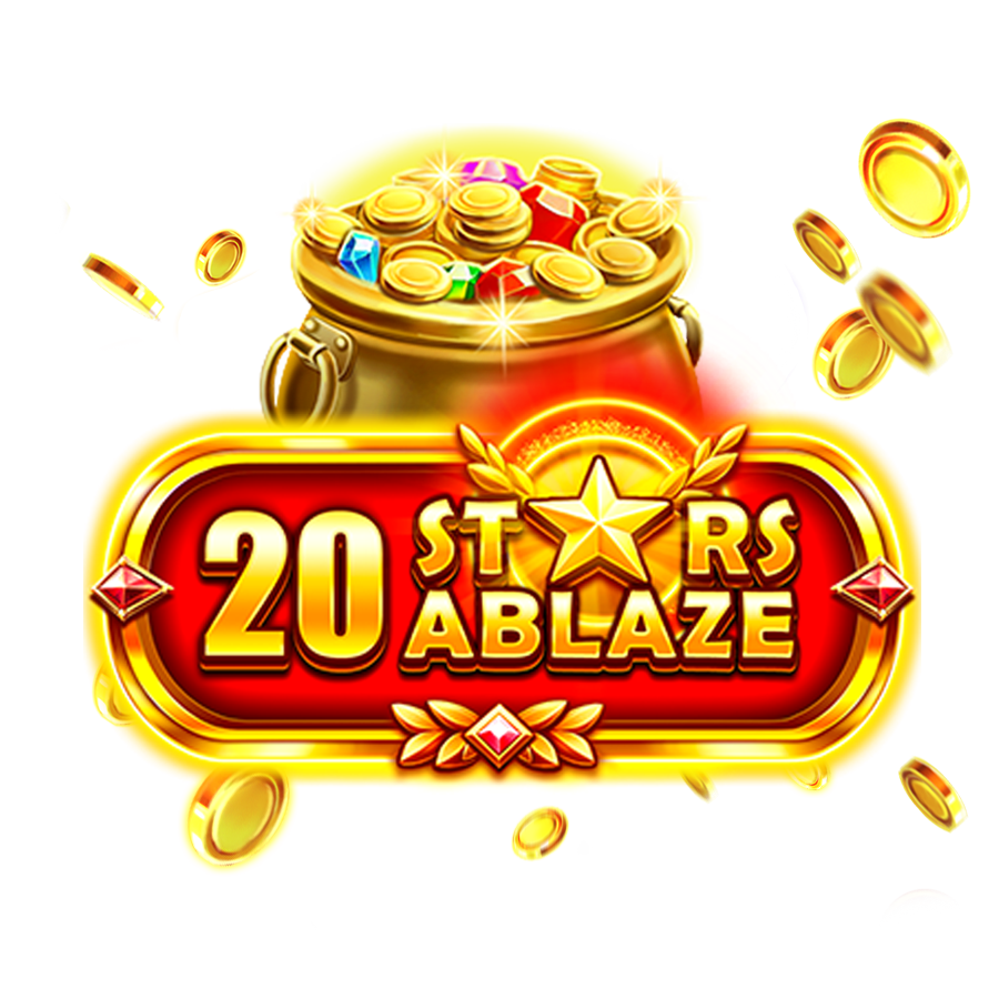 game-20 Stars Ablaze-logo