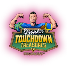 game-Gronk's Touchdown Treasures-logo