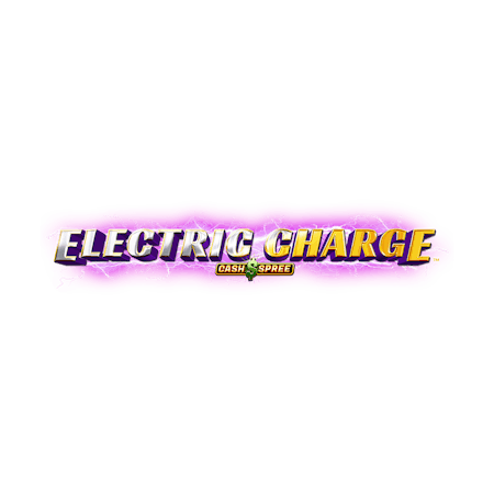 Electric Charge on  Casino