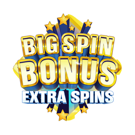 Big Spin Bonus Extra Spins on  Casino