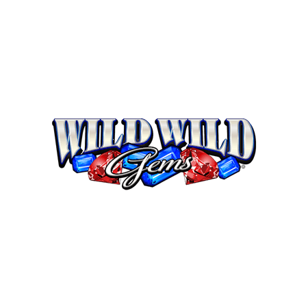 Wild Wild Gems on  Casino