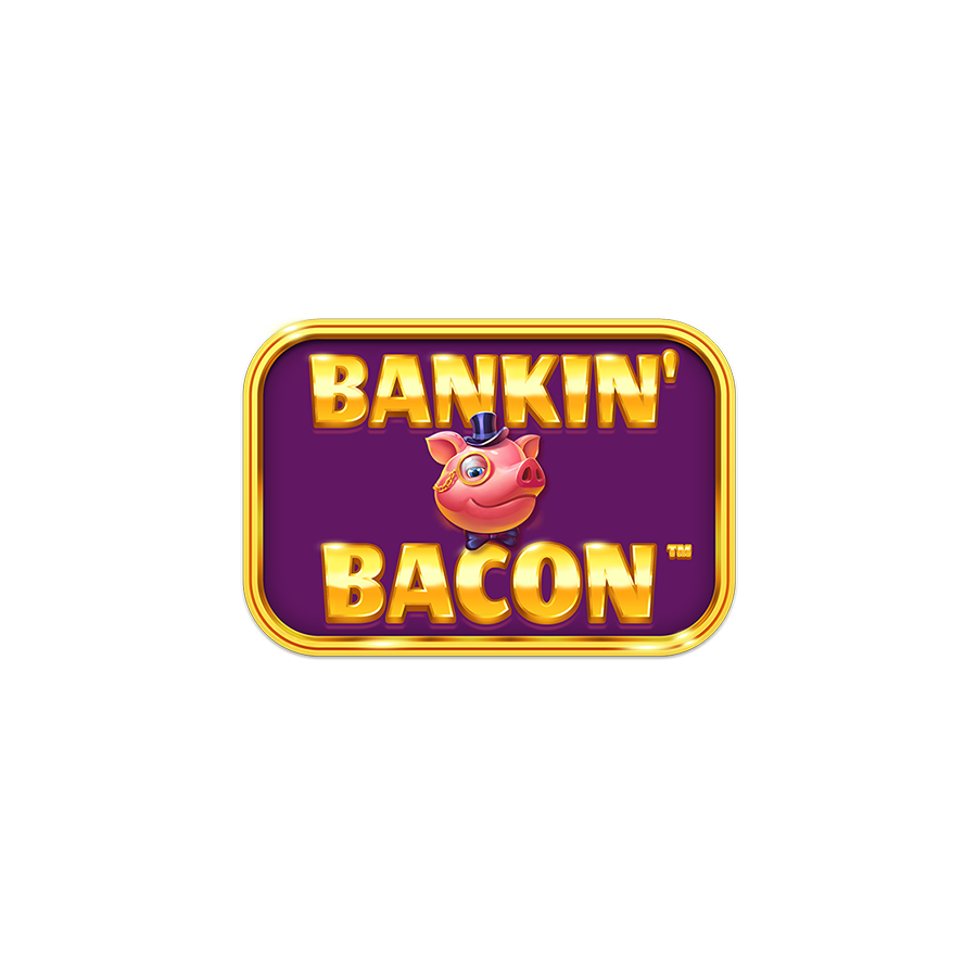 game-WHS Bankin Bacon Jackpot Royale-logo