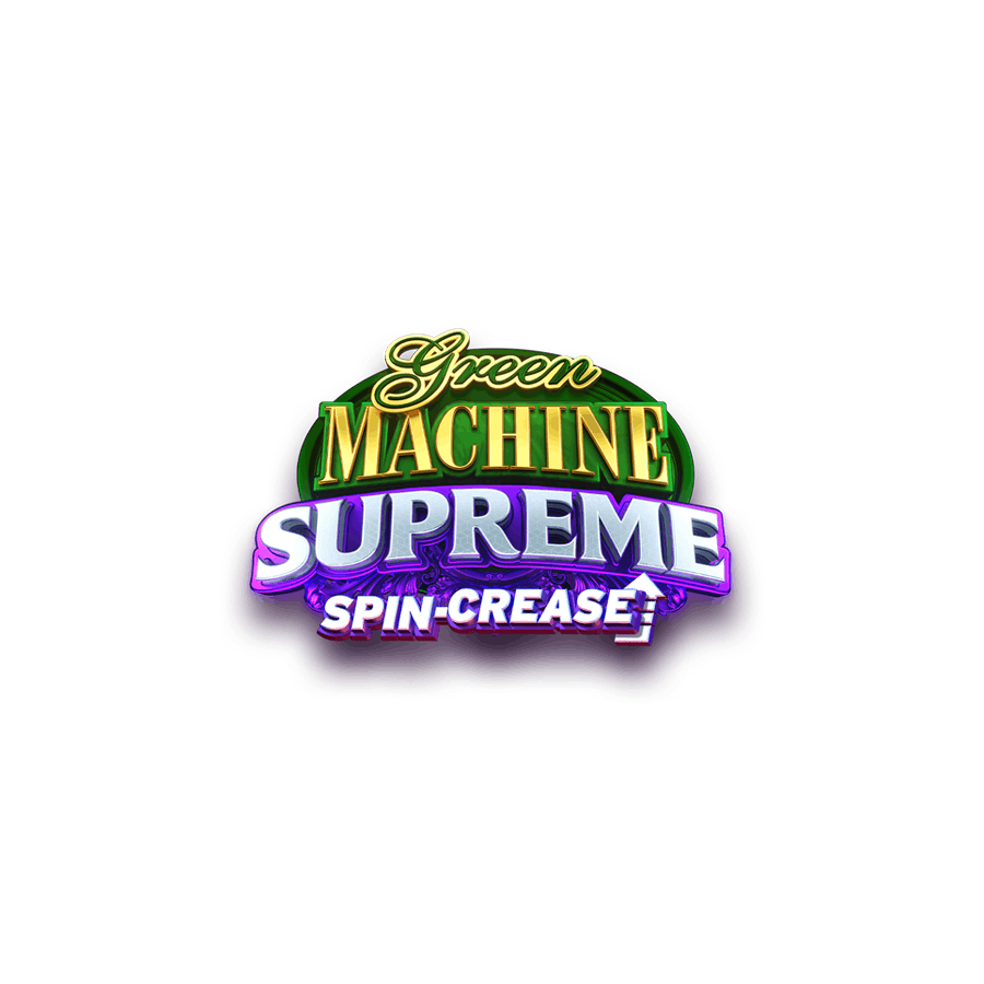 Green Machine Supreme