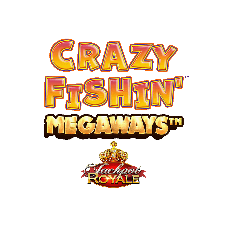 game-Crazy Fishing Megaways Jackpot Royale-logo