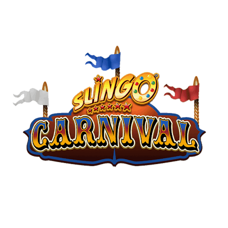 Slingo Carnival on  Casino