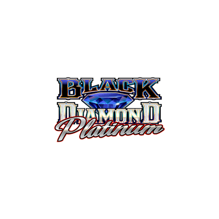 Black Diamond Platinum on  Casino