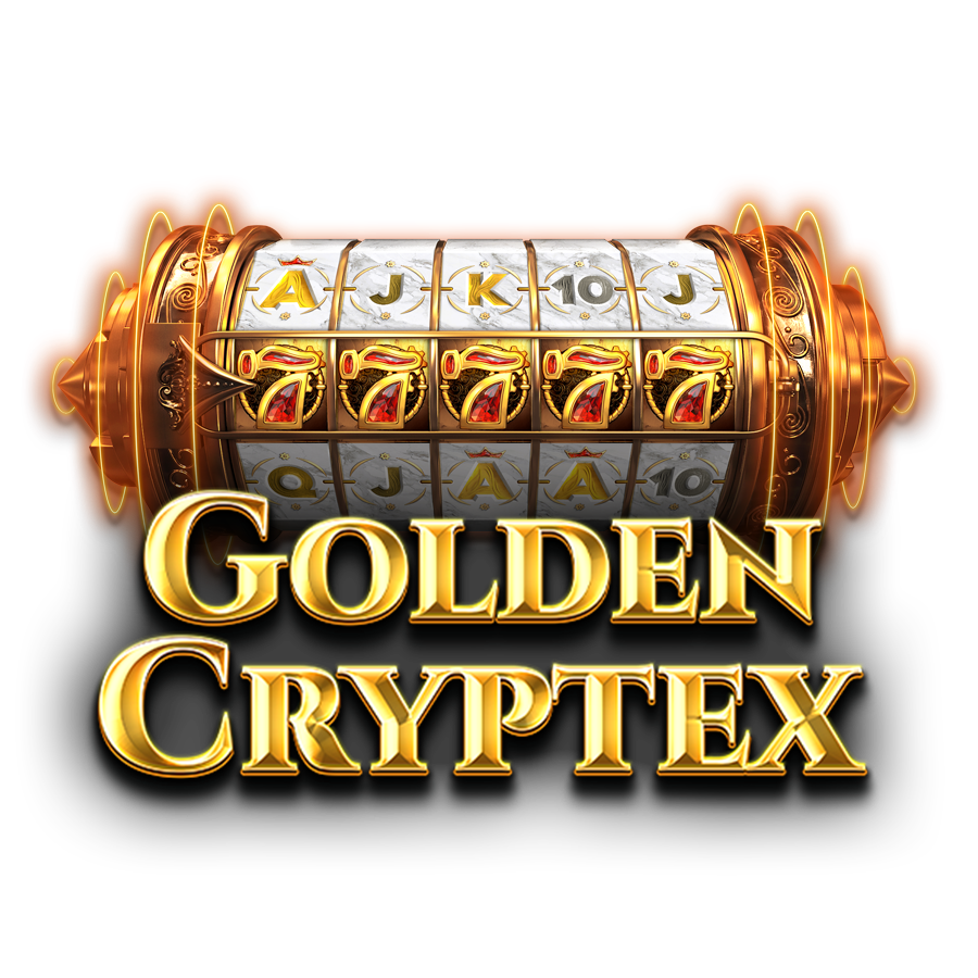 game-Golden Cryptex-logo