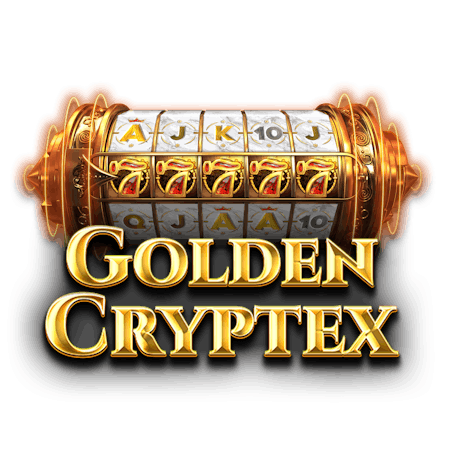Golden Cryptex on  Casino