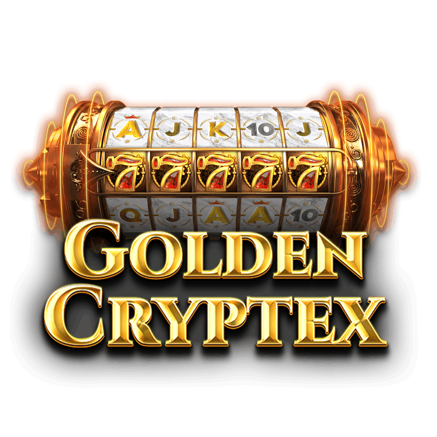 Golden Cryptex on  Casino