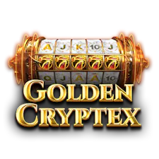 game-Golden Cryptex-logo