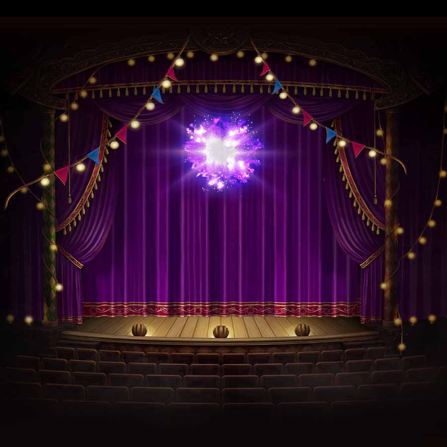 game-The Great Albini 2-background