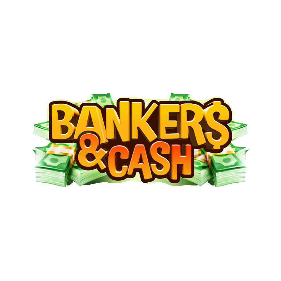 game-Bankers and Cash-logo