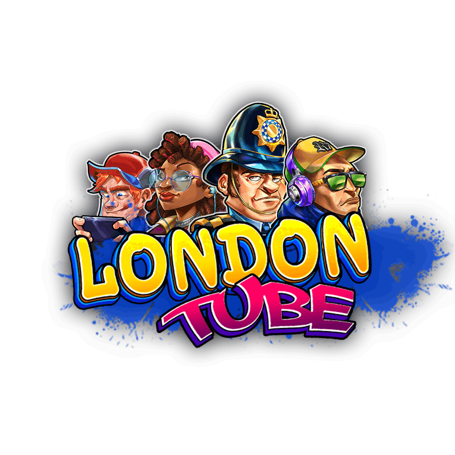 London Tube on  Casino