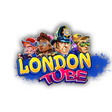 game-London Tube-logo