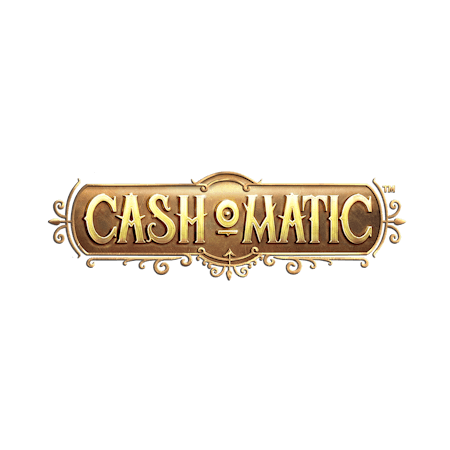 Cash-O-Matic on  Casino