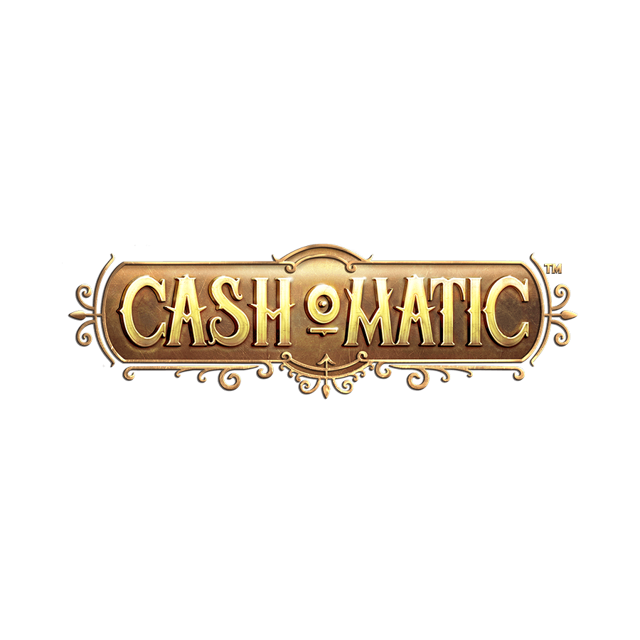 Cash-O-Matic on  Casino