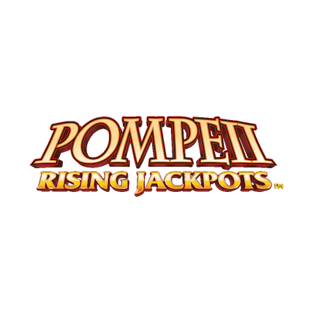Pompeii Rising Jackpots on  Casino