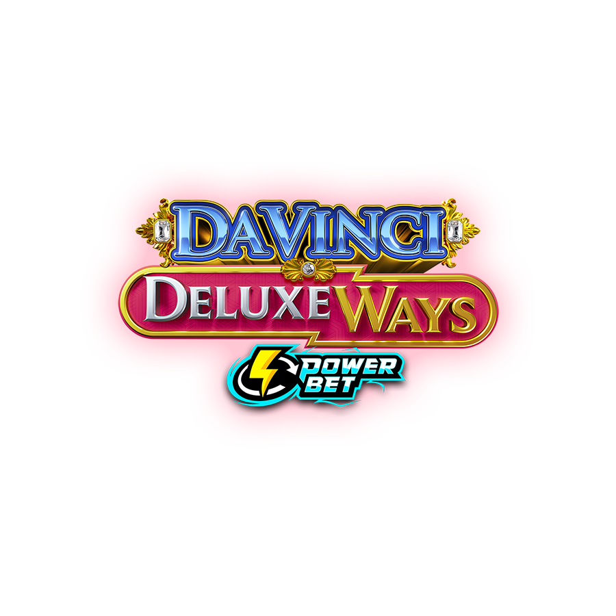 game-Da Vinci DeluxeWays-logo