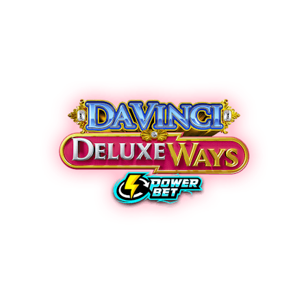 Da Vinci DeluxeWays on  Casino