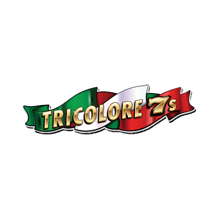 Tricolore 7's on  Casino