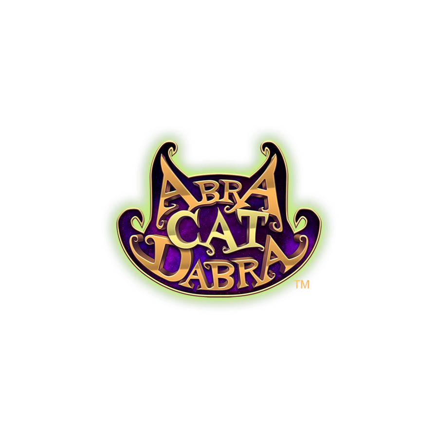 game-Abra Cat Dabra-logo